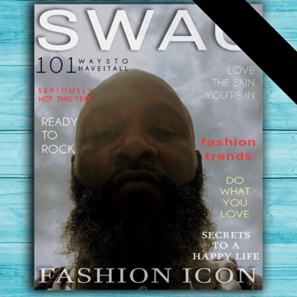 Meet your Posher, Henry